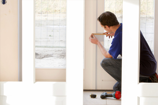 Rio del Mar-interior-door-repair