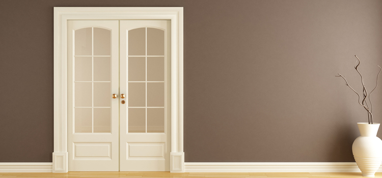 residential fiberflasss door repair Rio del Mar